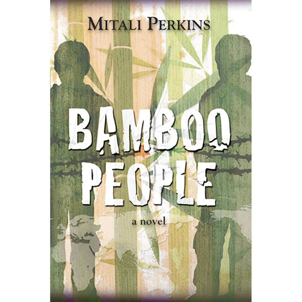 Bamboo People