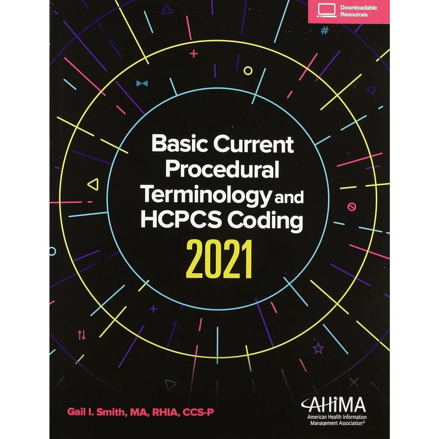 Basic CPT & HCPCS Coding 2021