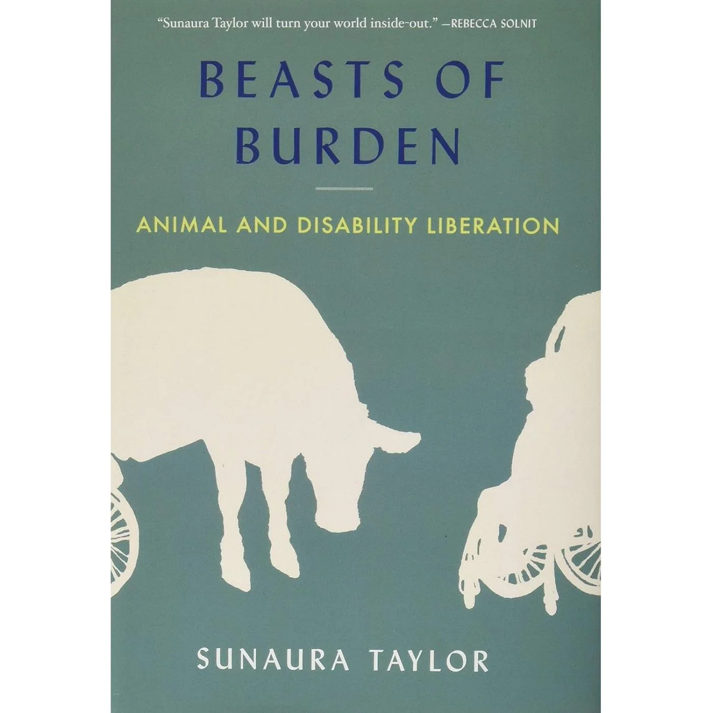 Beasts Of Burden
