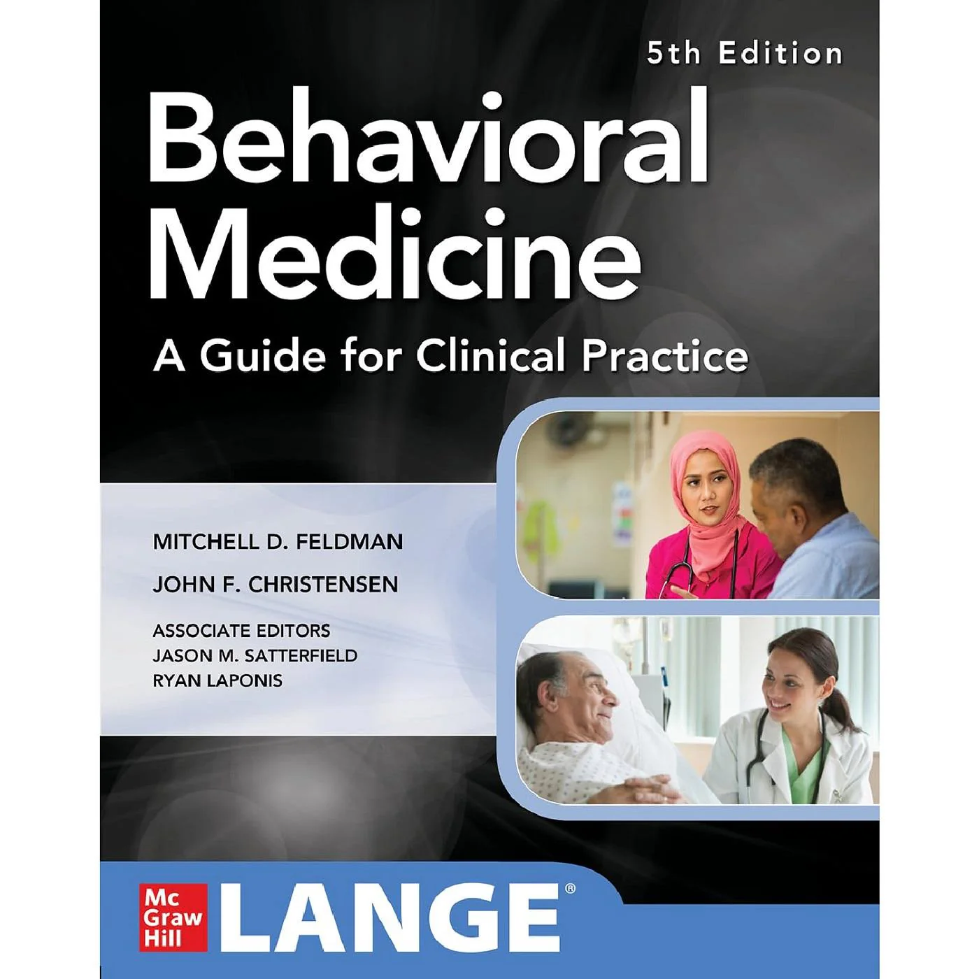 Behavioral Medicine (5E 20)