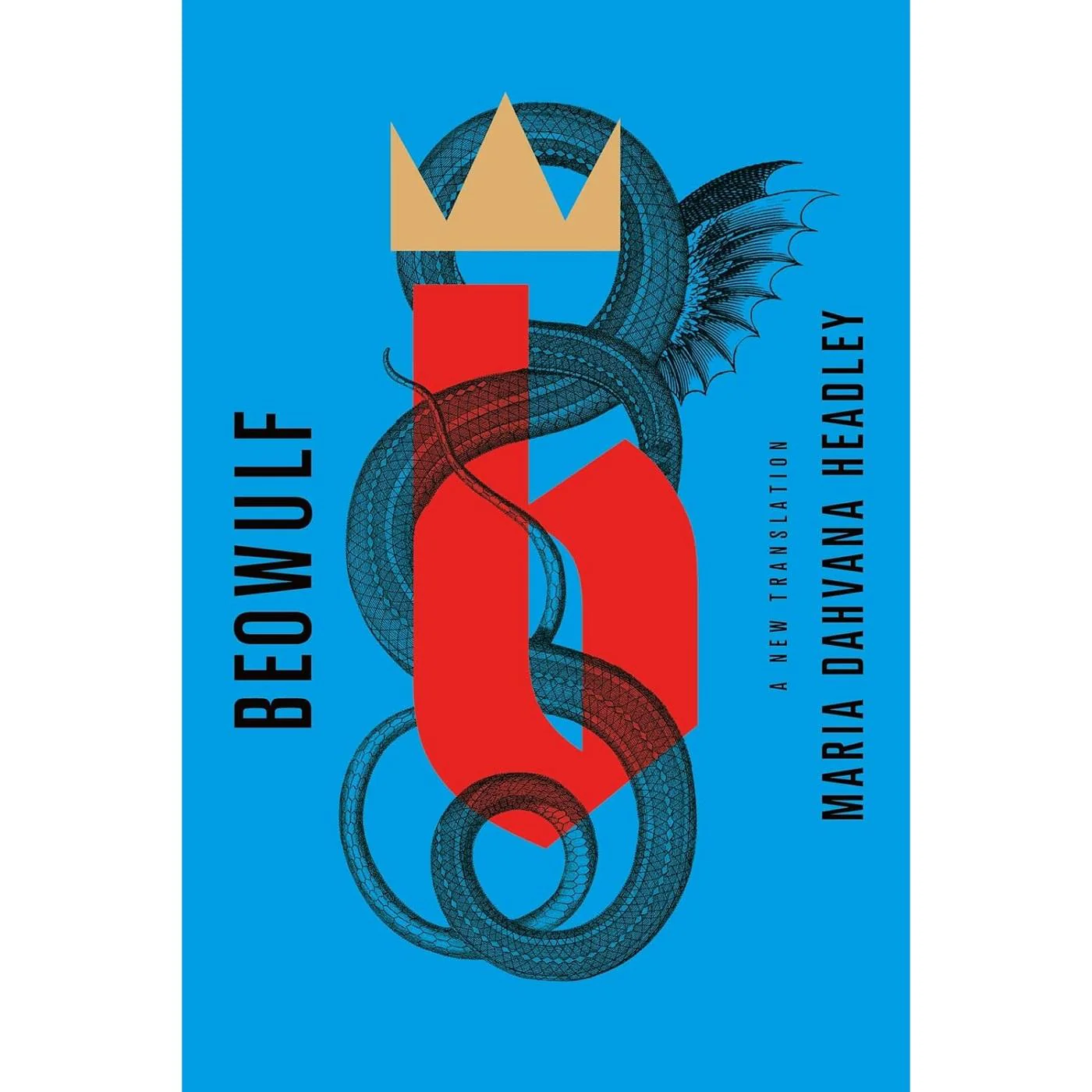 Beowulf