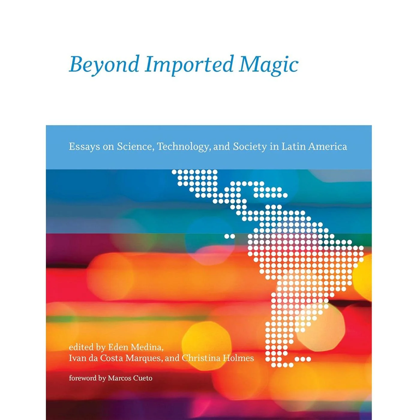 Beyond Imported Magic