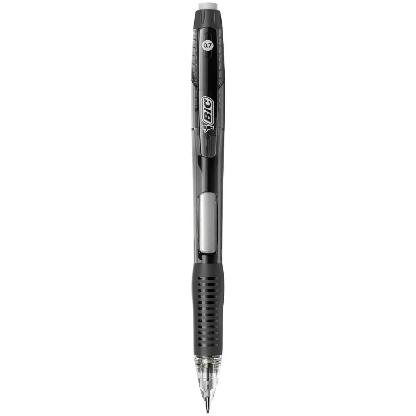 Bic Break Resistant 0.7mm Mechanical Pencil 2 Count