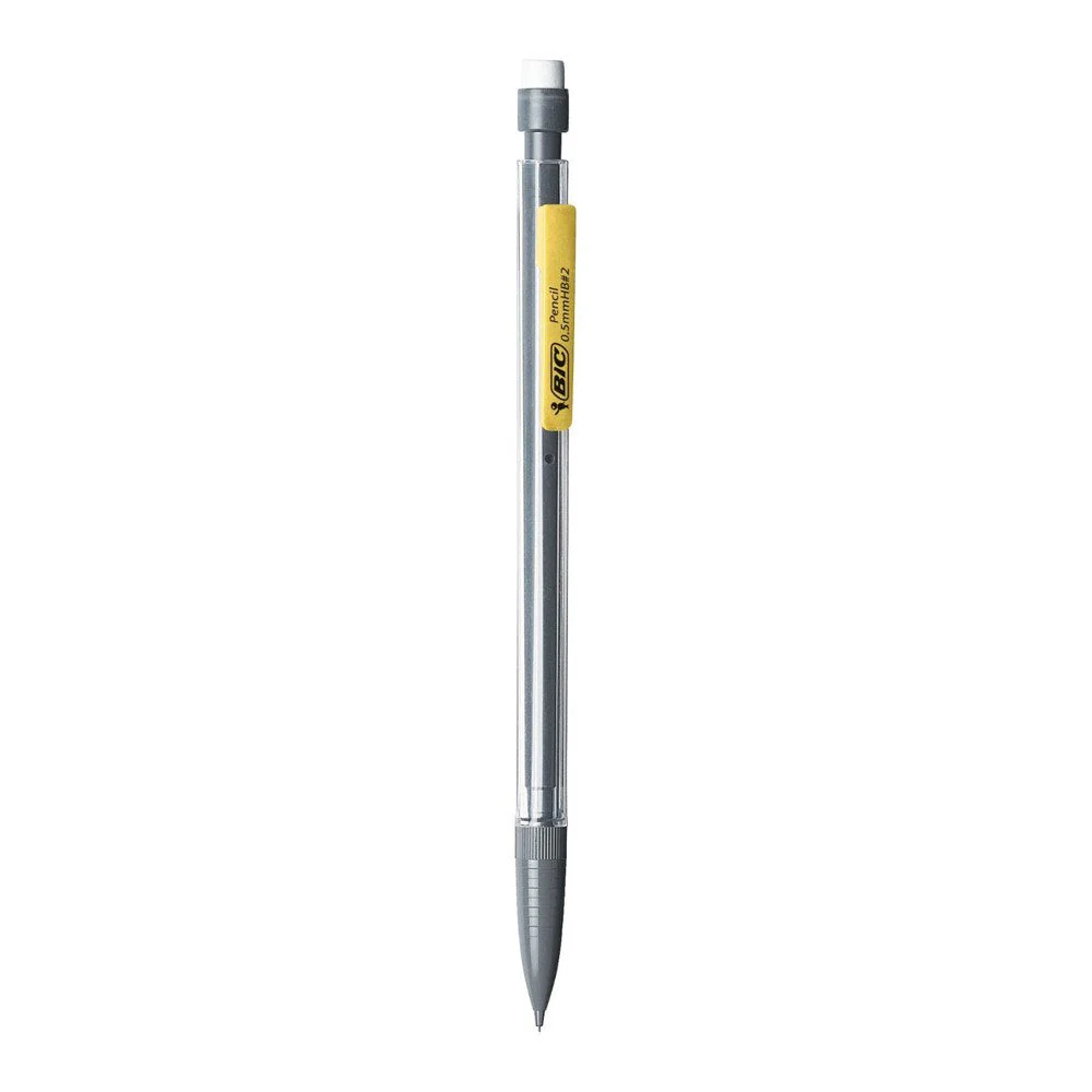 Bic 0.5mm Assorted Colors Mechanical Pencil Set 5ct - Image 2