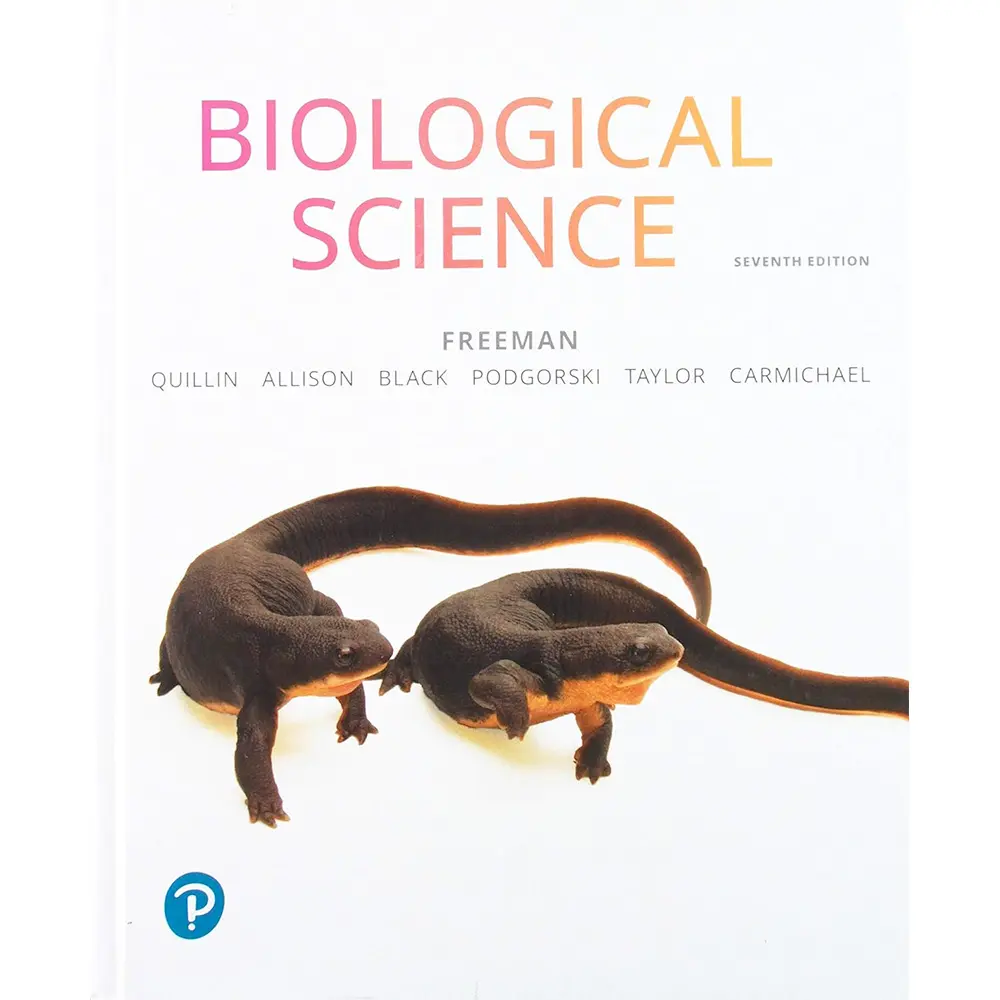 Biological Science (7E 20)