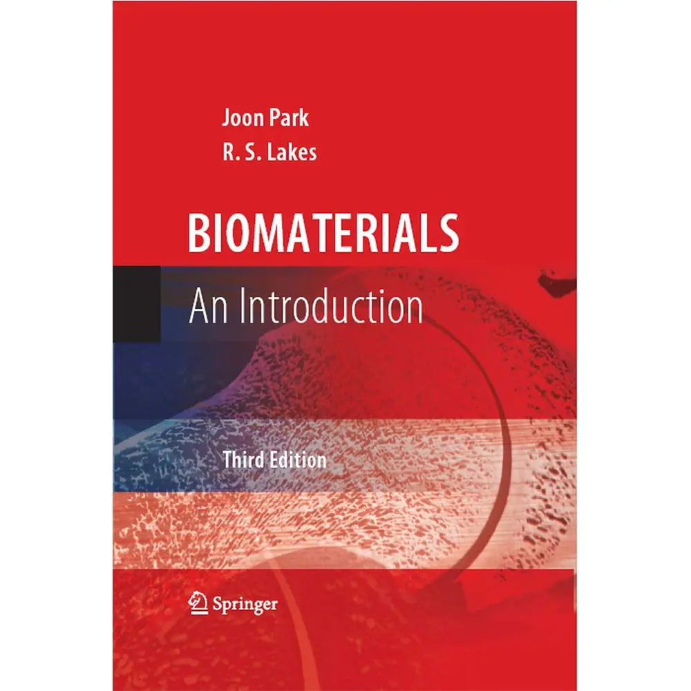 Biomaterials (3E 07)