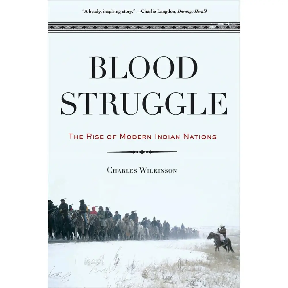 Blood Struggle