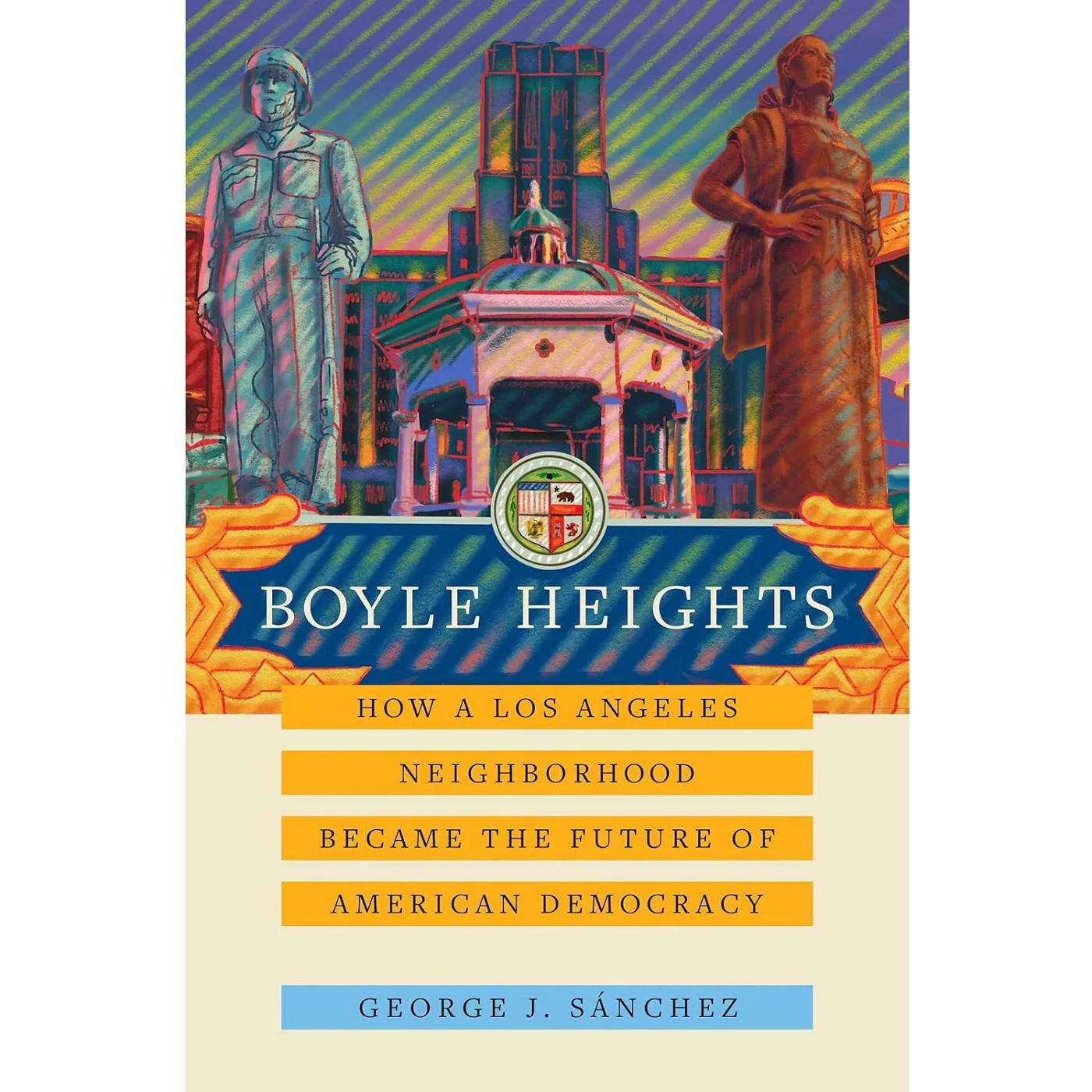 Boyle Heights: How a Los Angeles Neighborhood Became the Future of American Democracy - Image 2