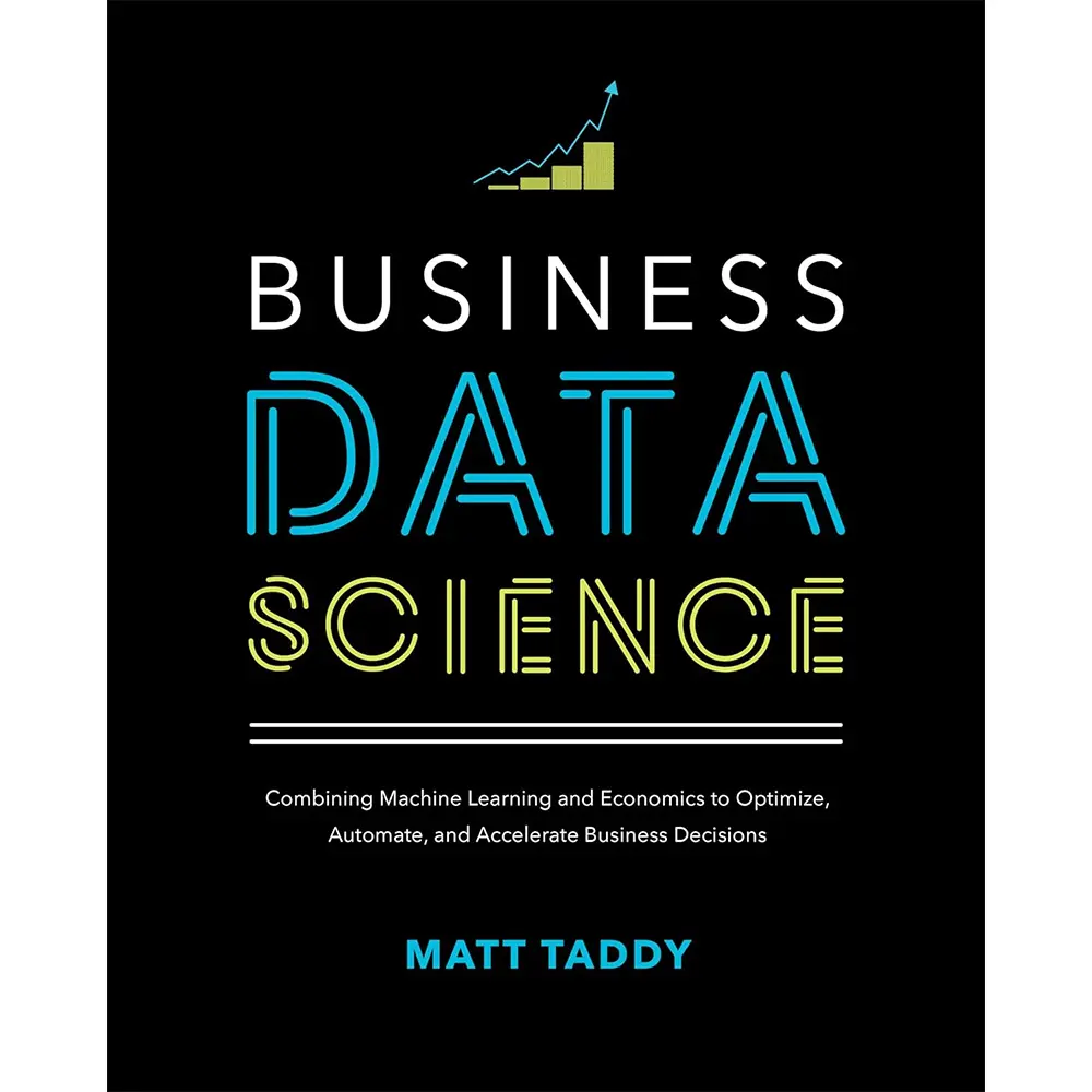 Business Data Science