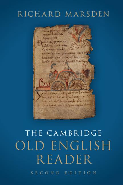Cambridge Old English Reader (2E 15) - Image 2