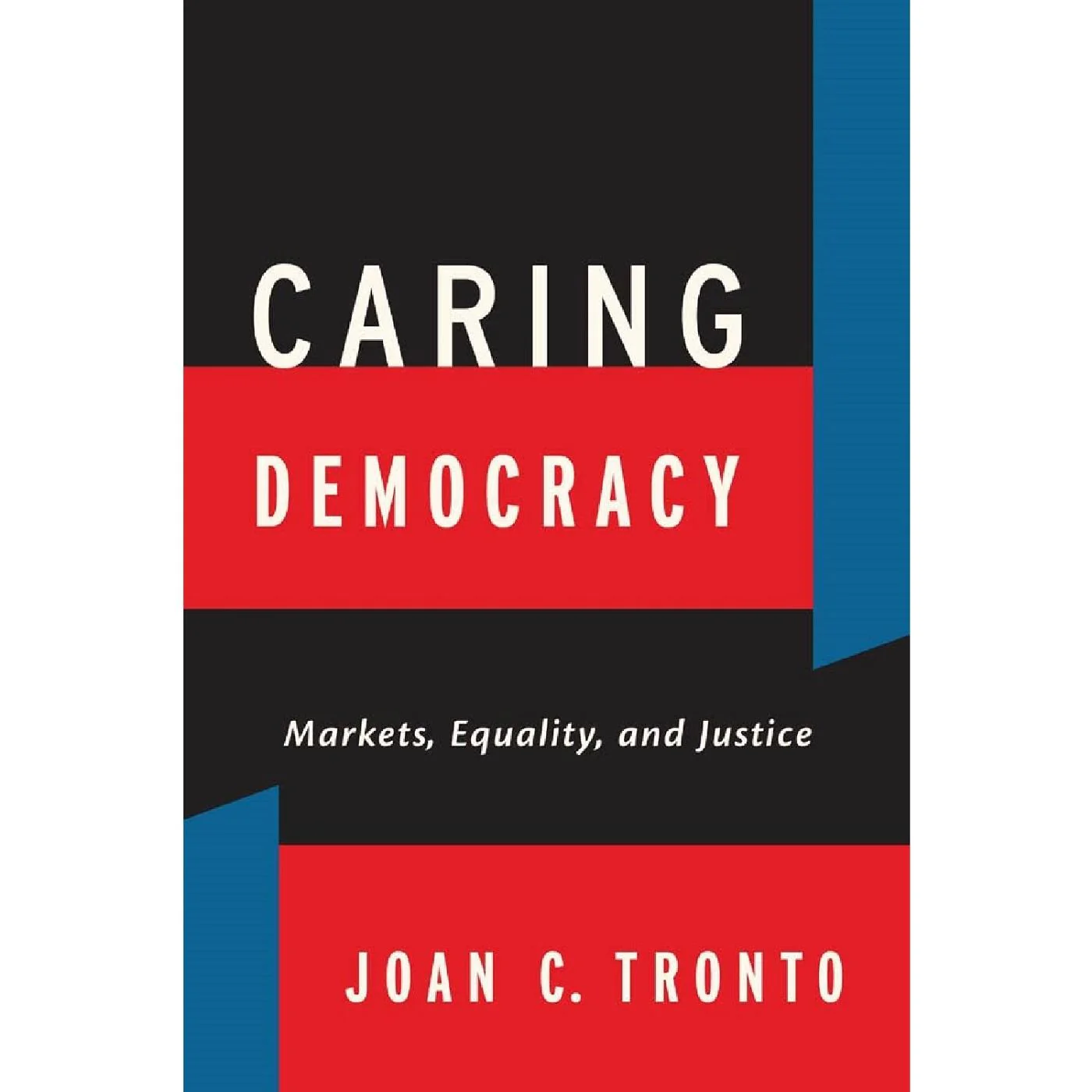 Caring Democracy - Image 2