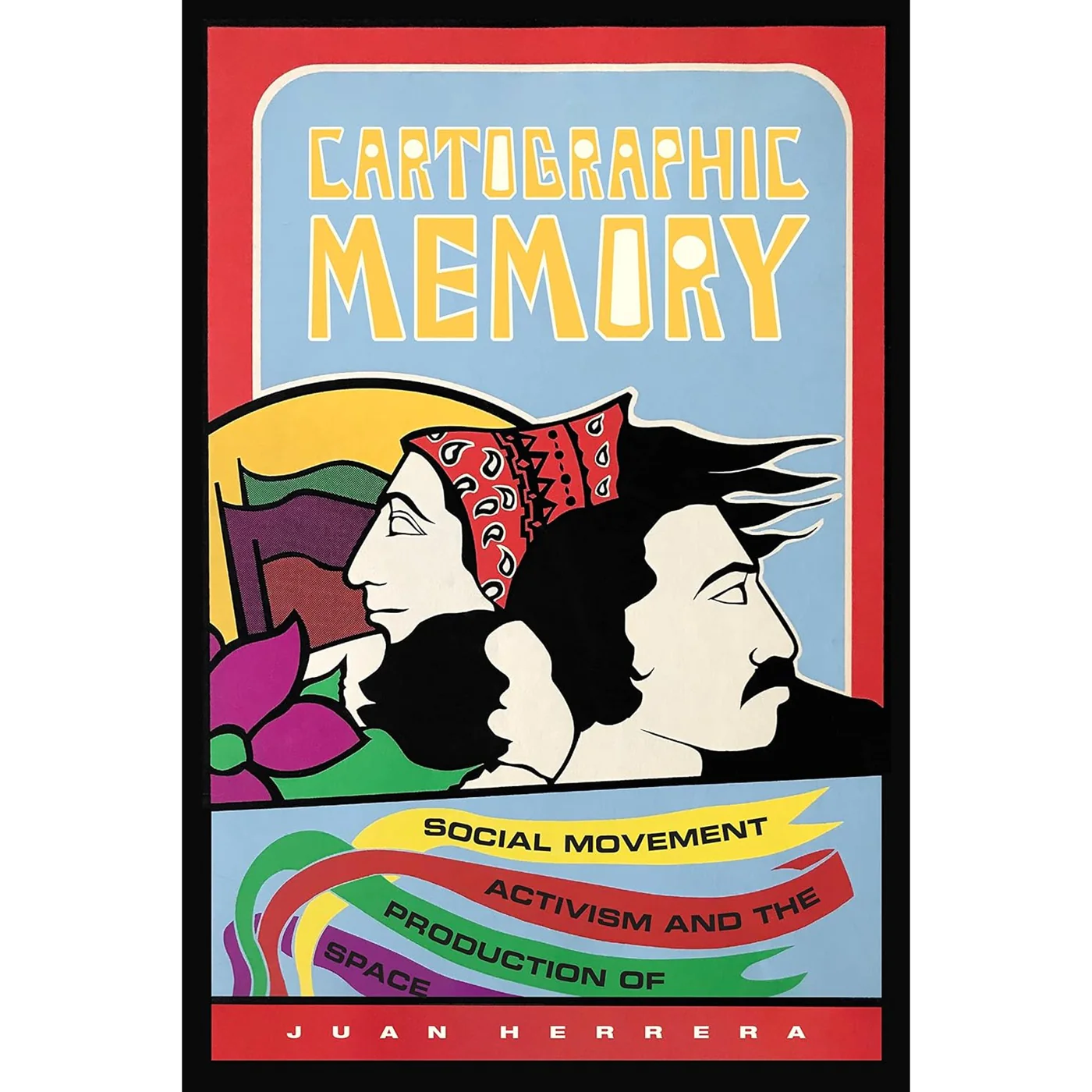 Cartographic Memory - Image 2