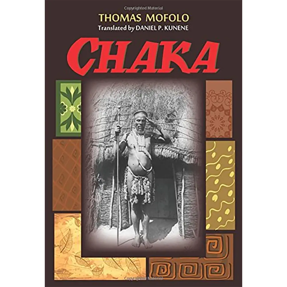 Chaka