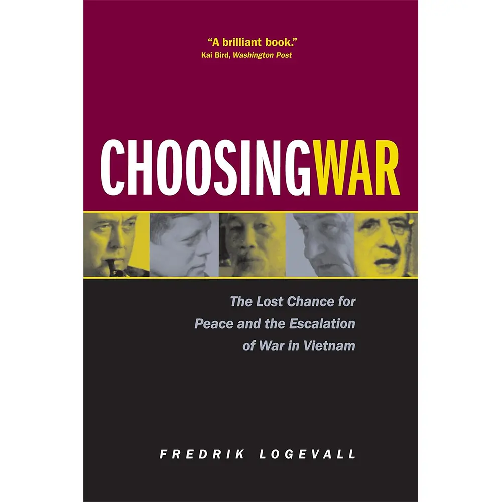 Choosing War