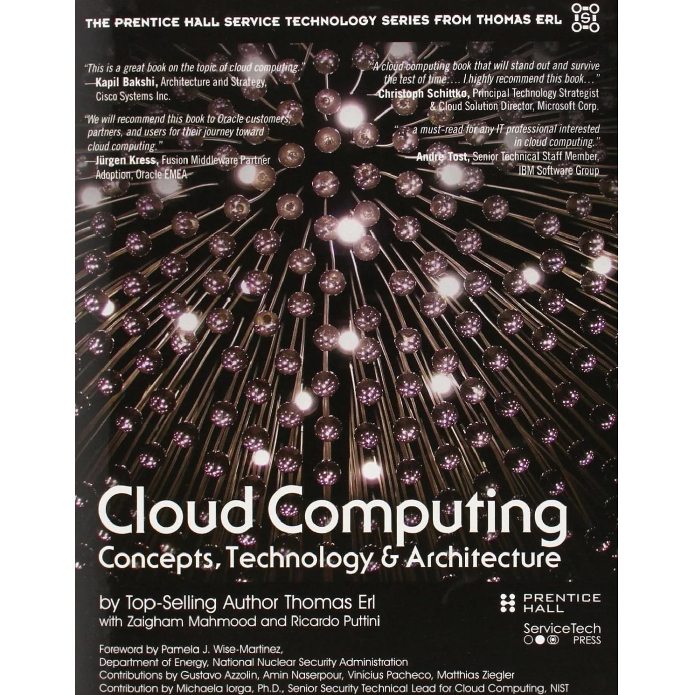 Cloud Computing