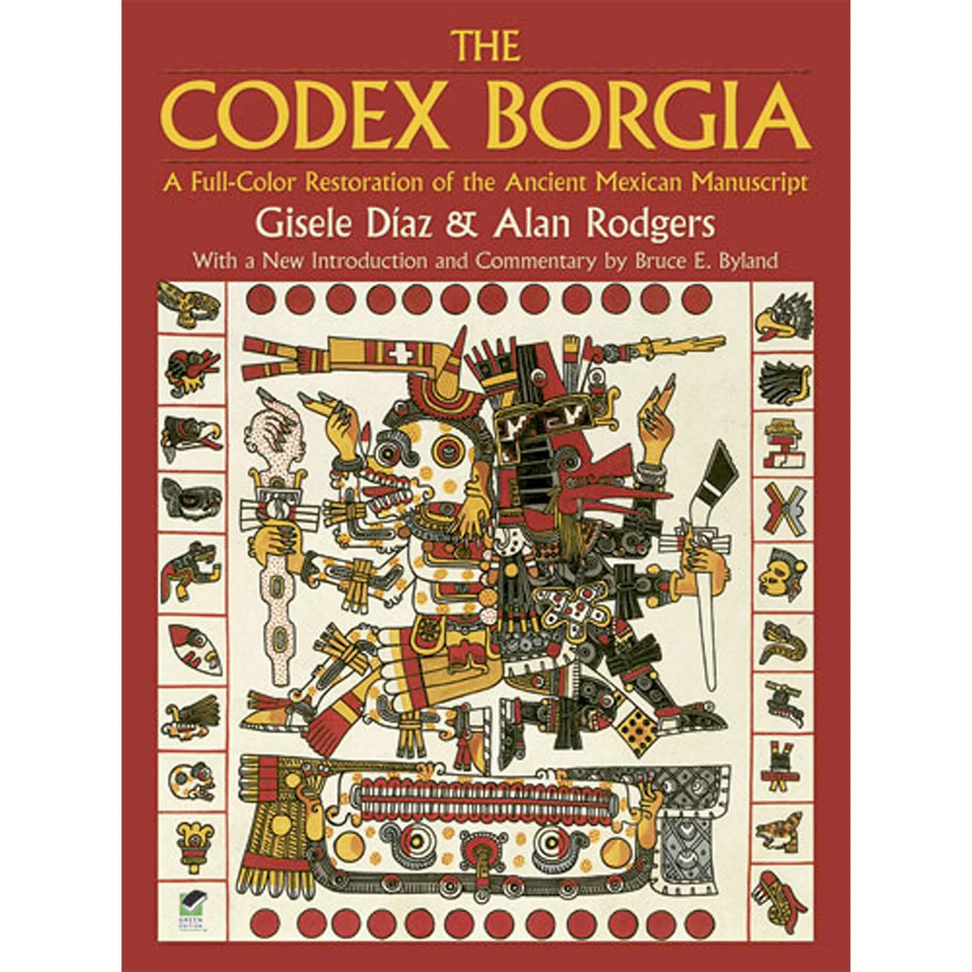 Codex Borgia (Dover)
