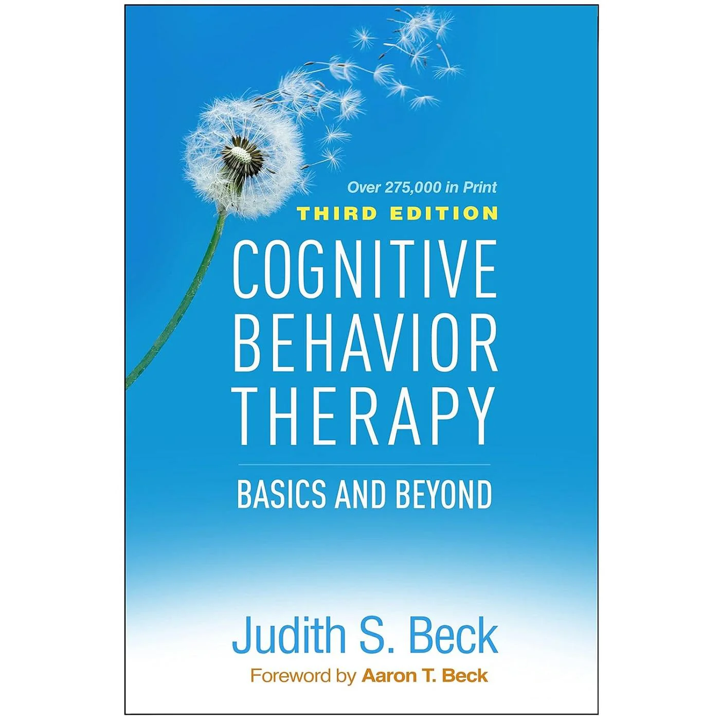 Cognitive Behavior Therapy (3e 21)