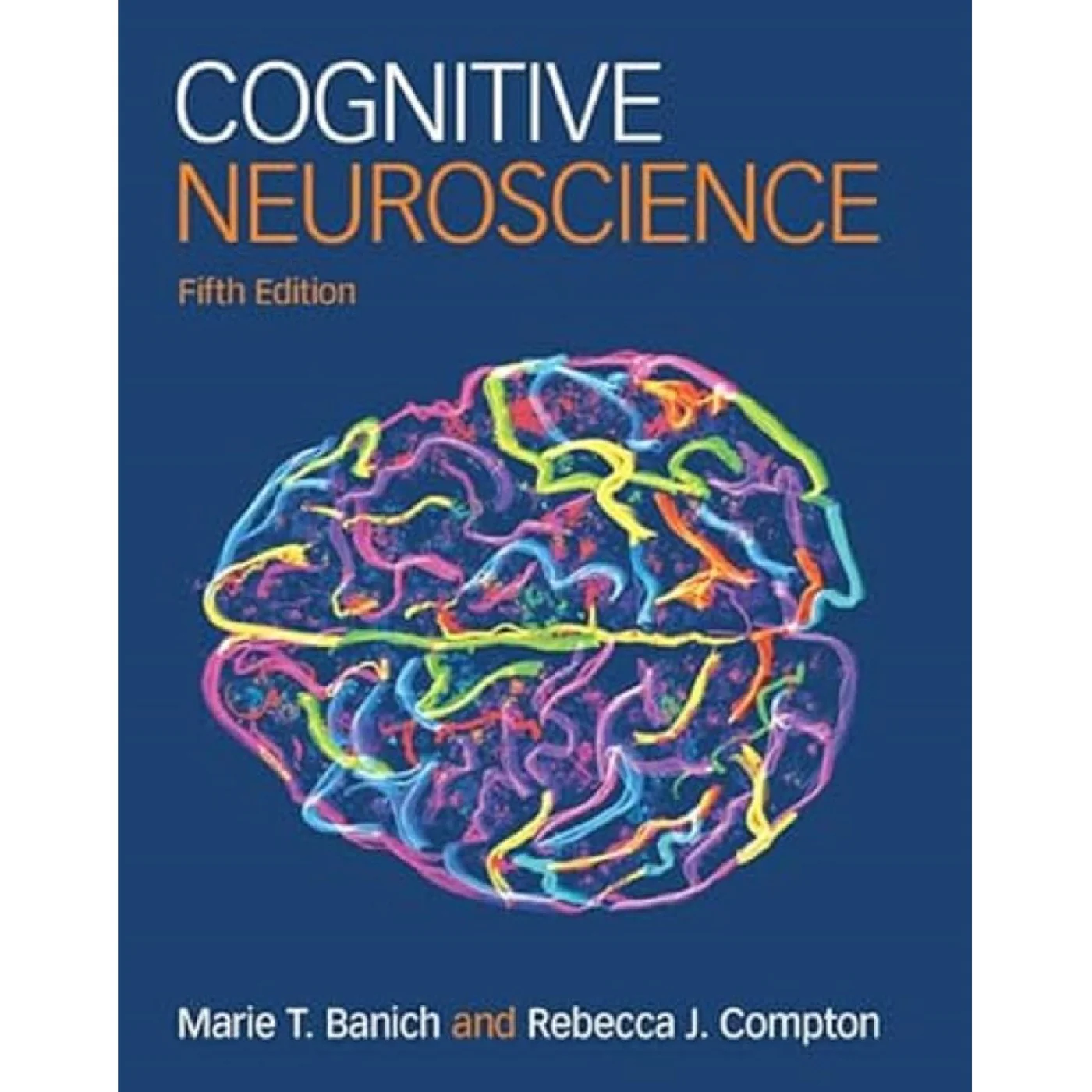 Cognitive Neuroscience (5e 24) - Image 2