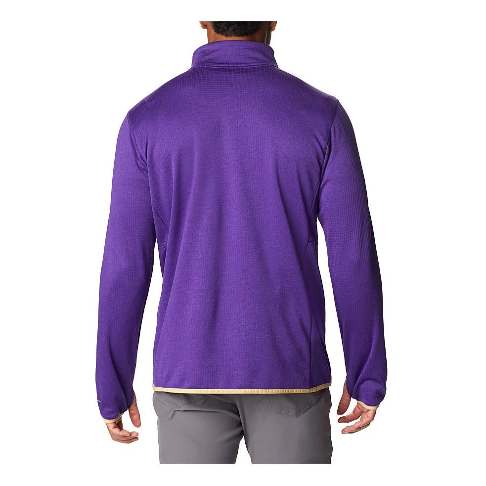 Columbia Men's W Park View Fleece Half-zip - Image 4