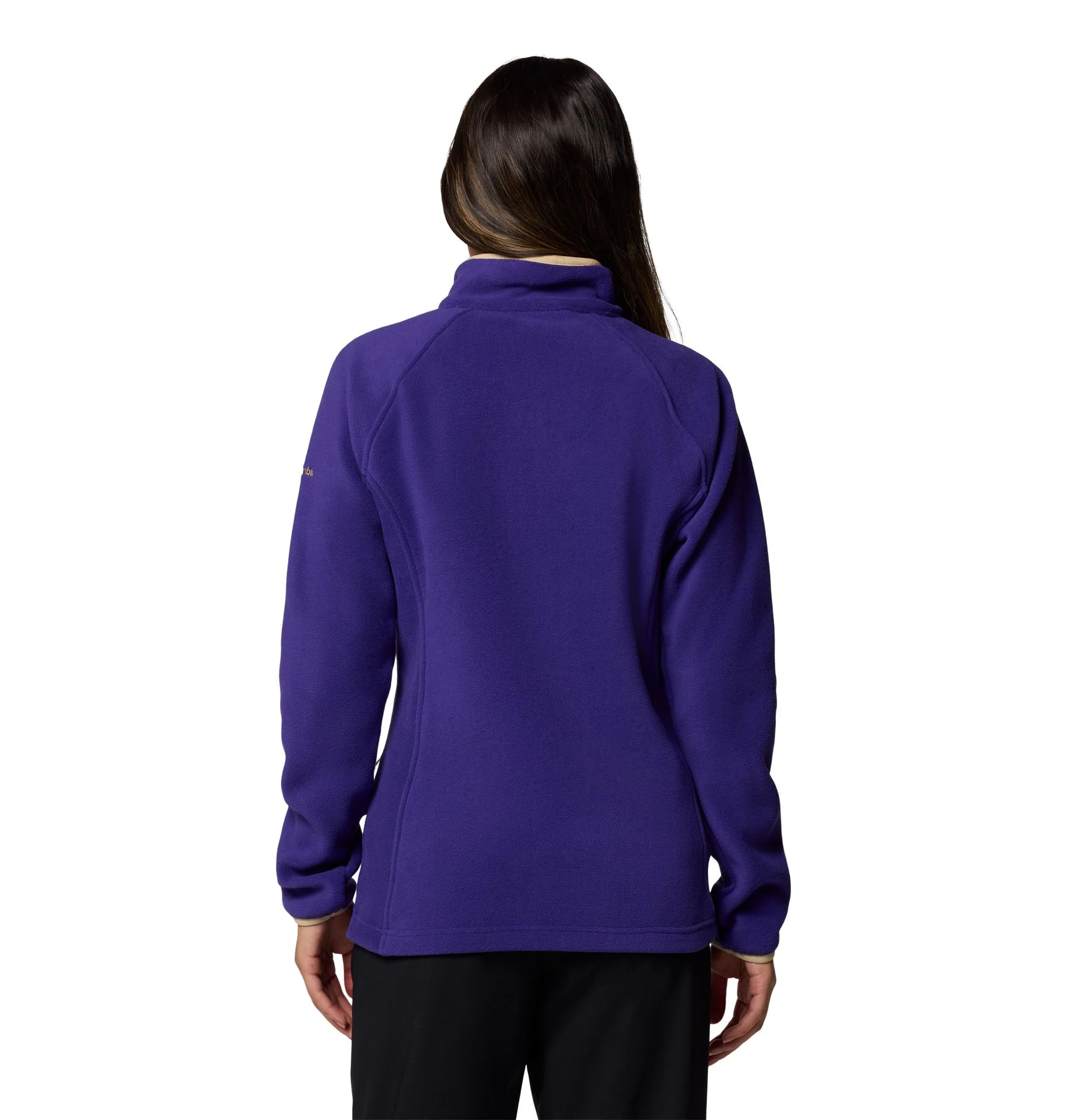 Columbia Women's W Give and Go III Fleece Jacket - Image 4