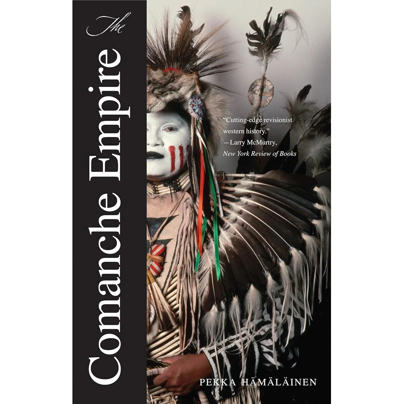 Comanche Empire