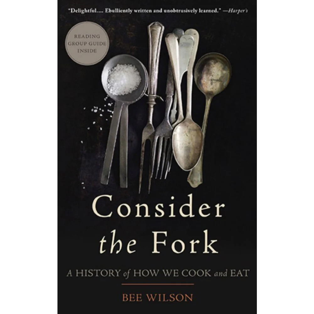 Consider The Fork