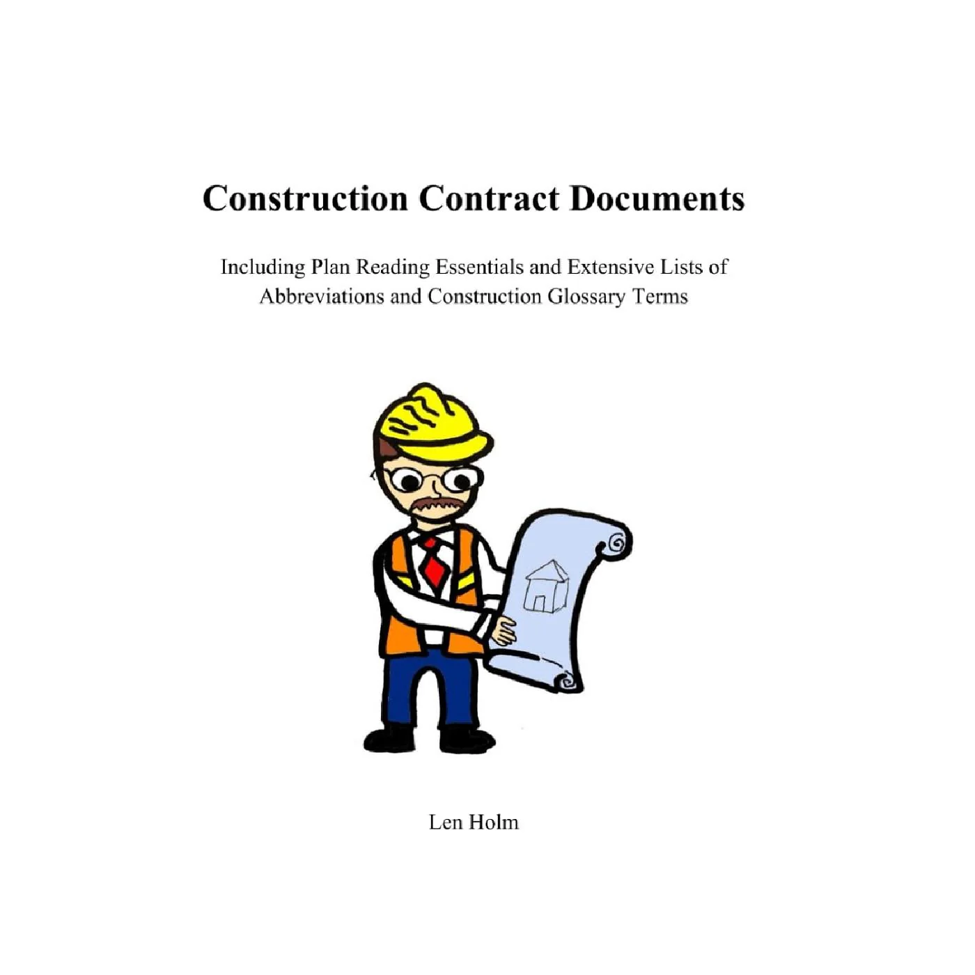 Construction Contract Documents