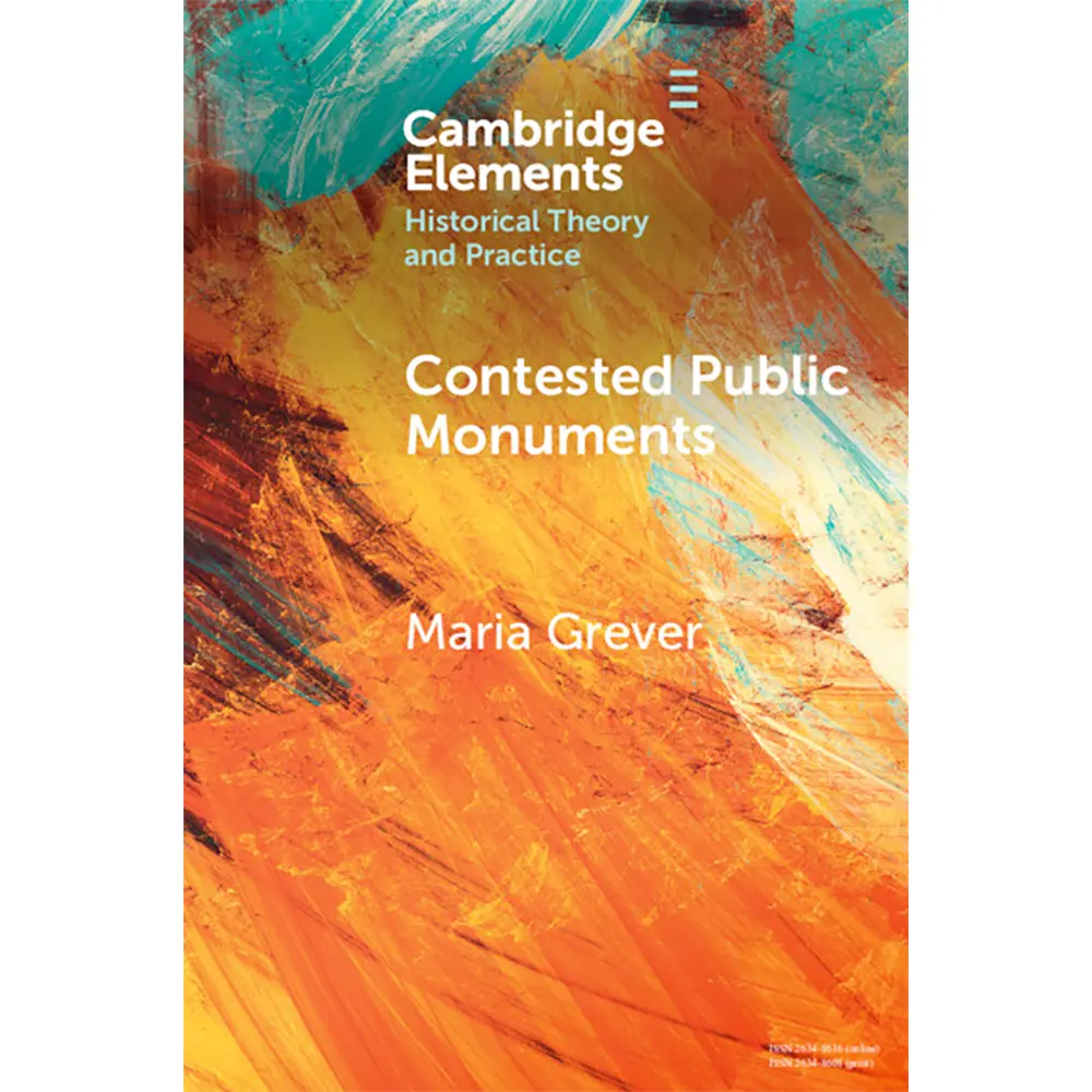 Contested Public Monuments