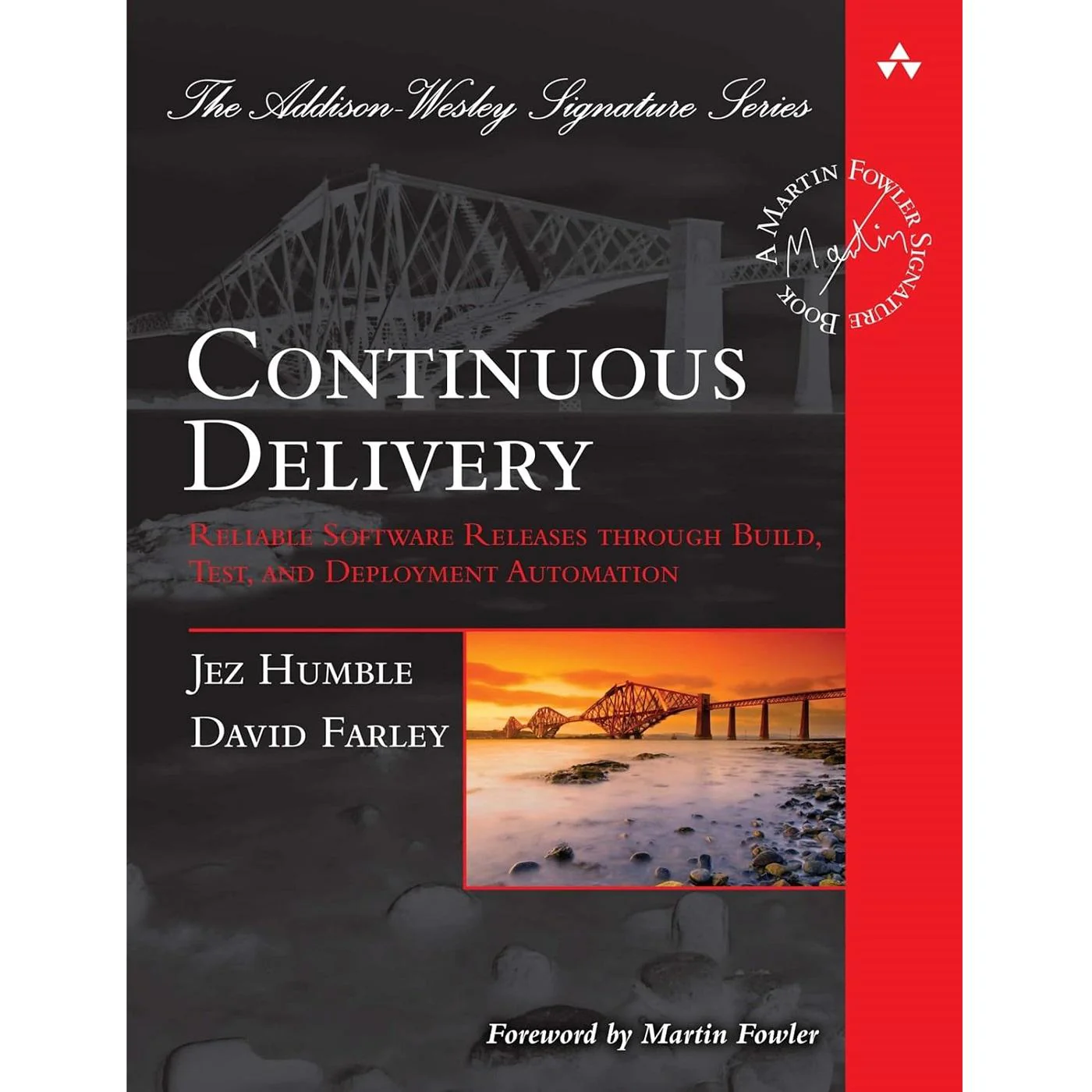 Continuous Delivery