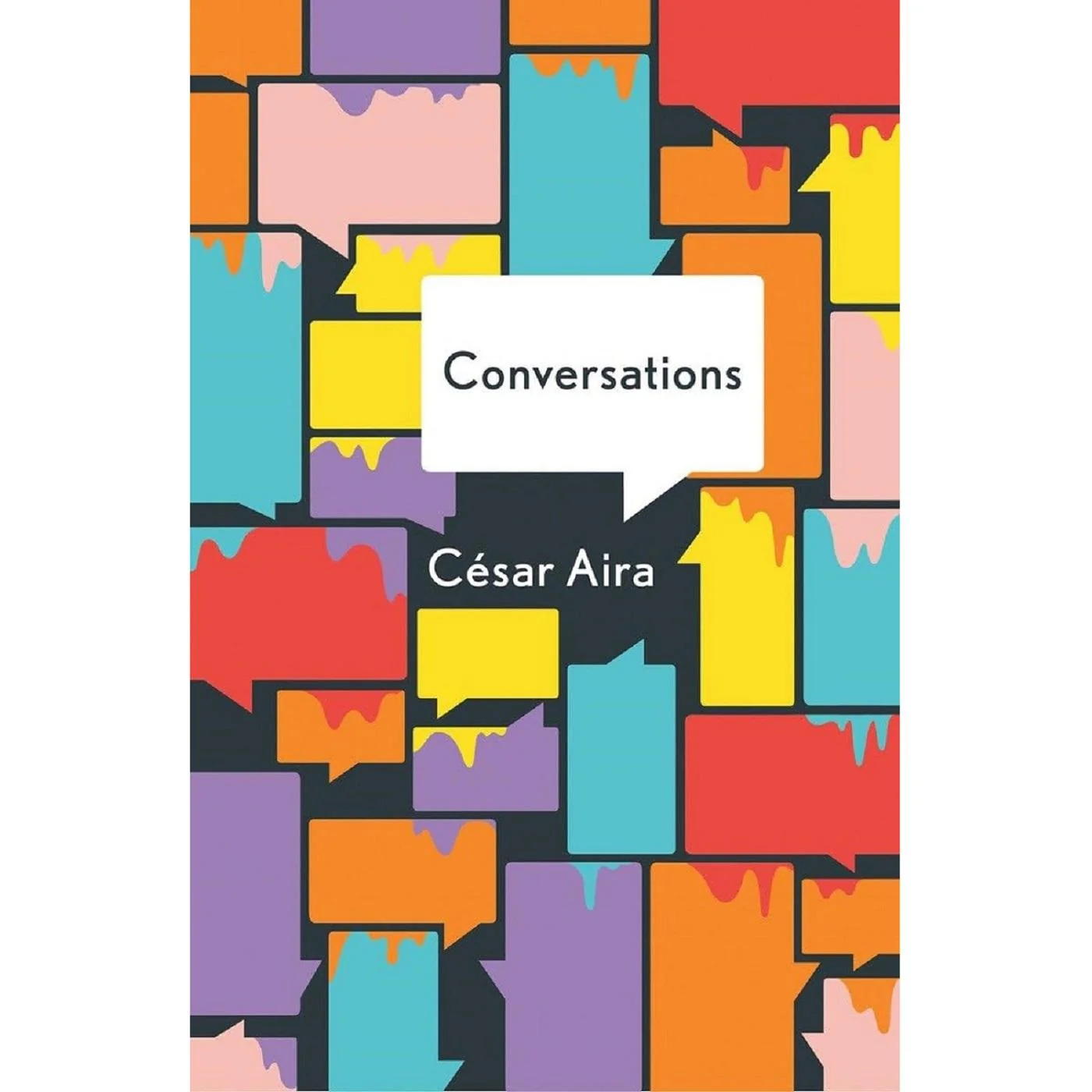 Conversations (tr Silver)
