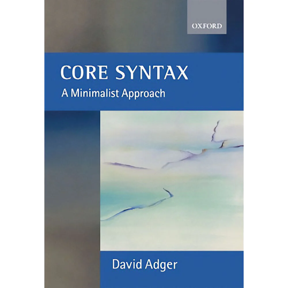 Core Syntax