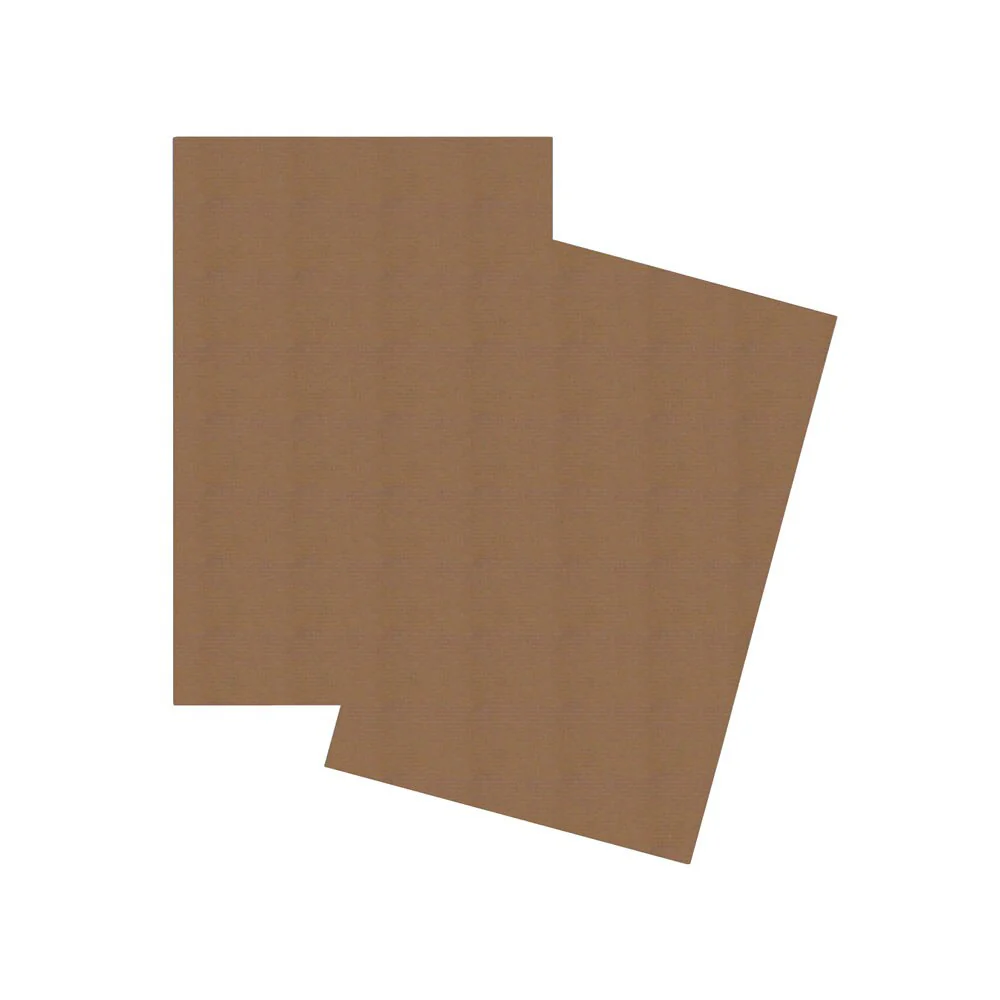 Corrugated C-Flute Cardboard Sheet 32"x40" - Image 2