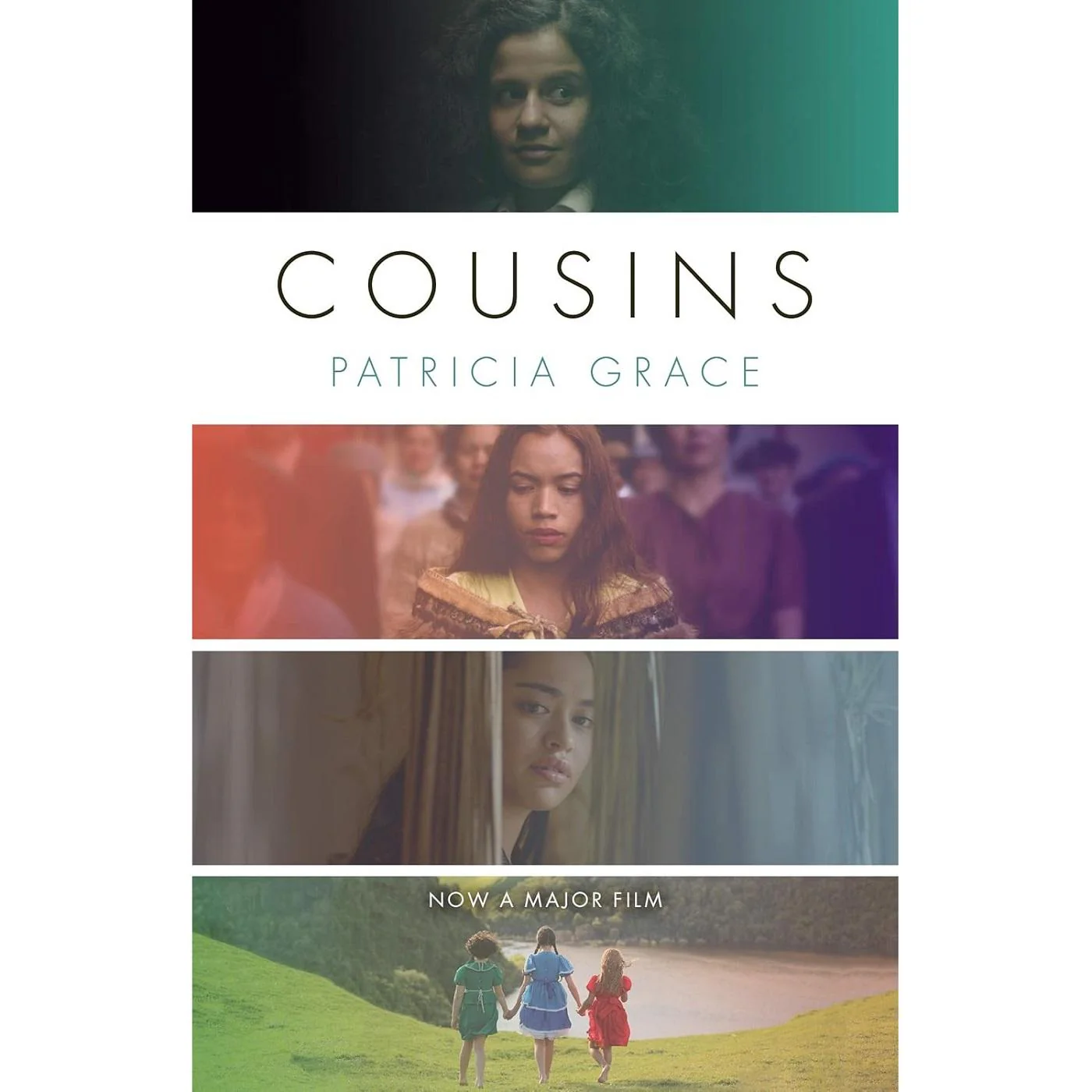 Cousins
