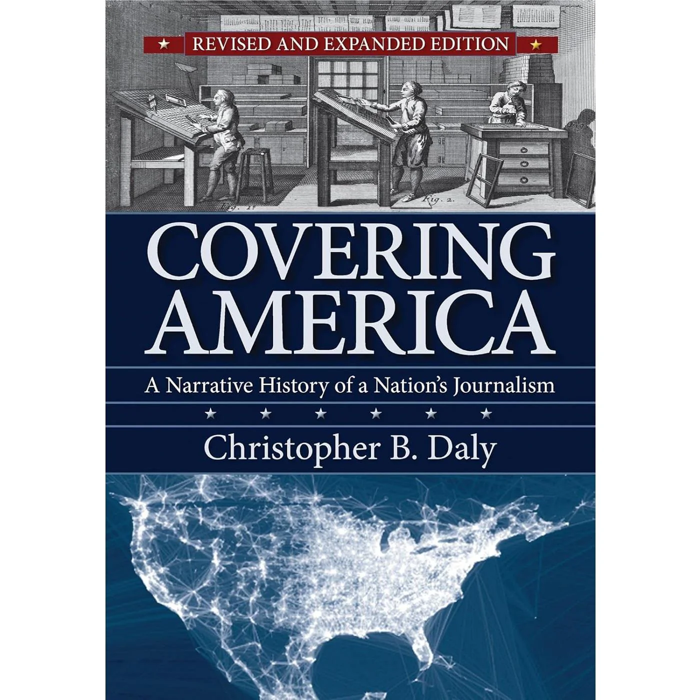 Covering America
