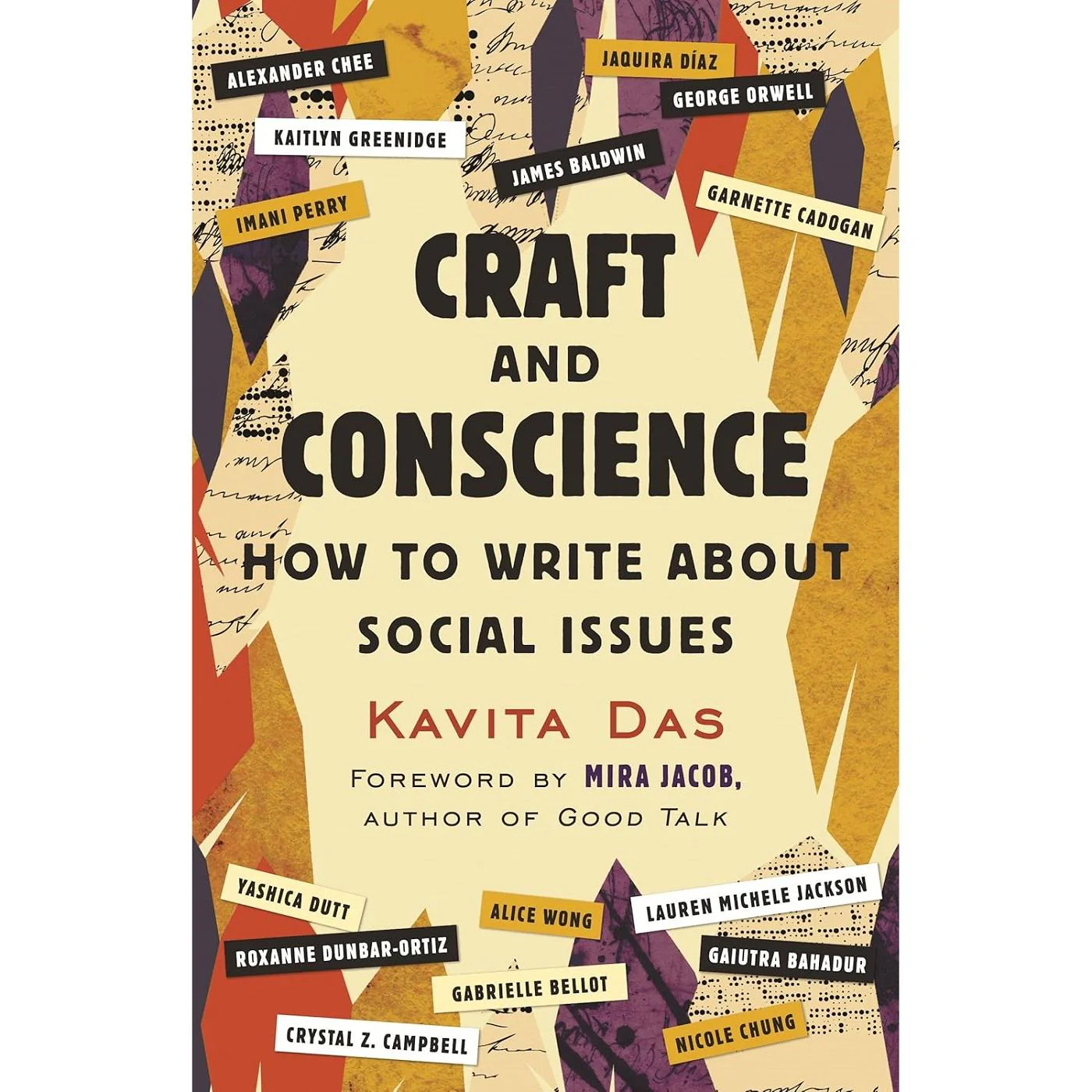 Craft and Conscience