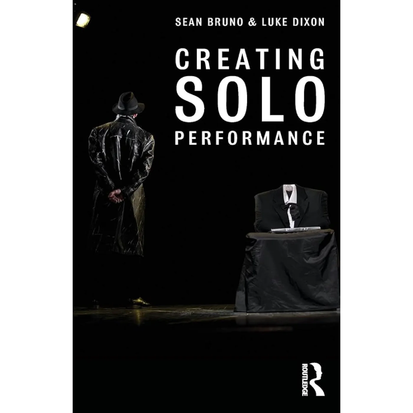 Creating Solo Performance - Image 2