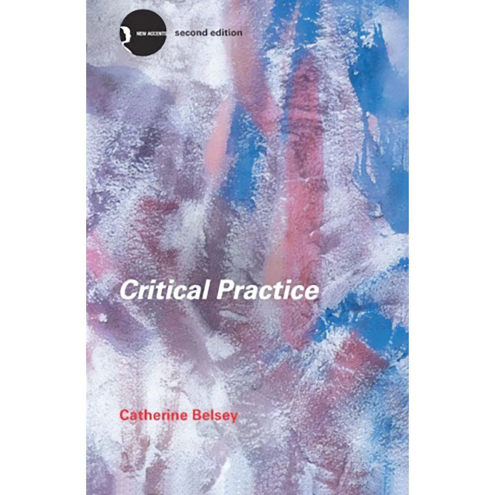 Critical Practice