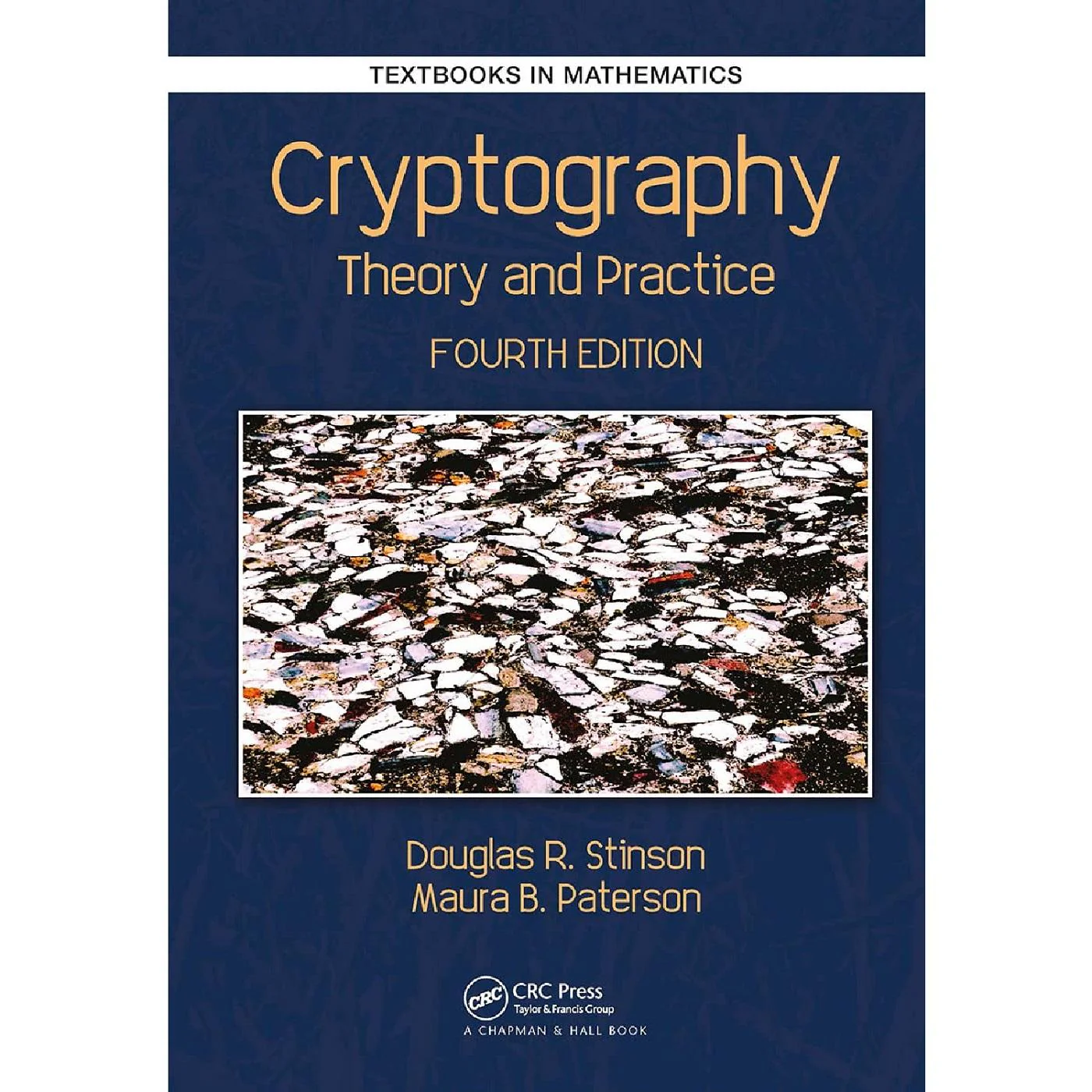 Cryptography (4E 17)