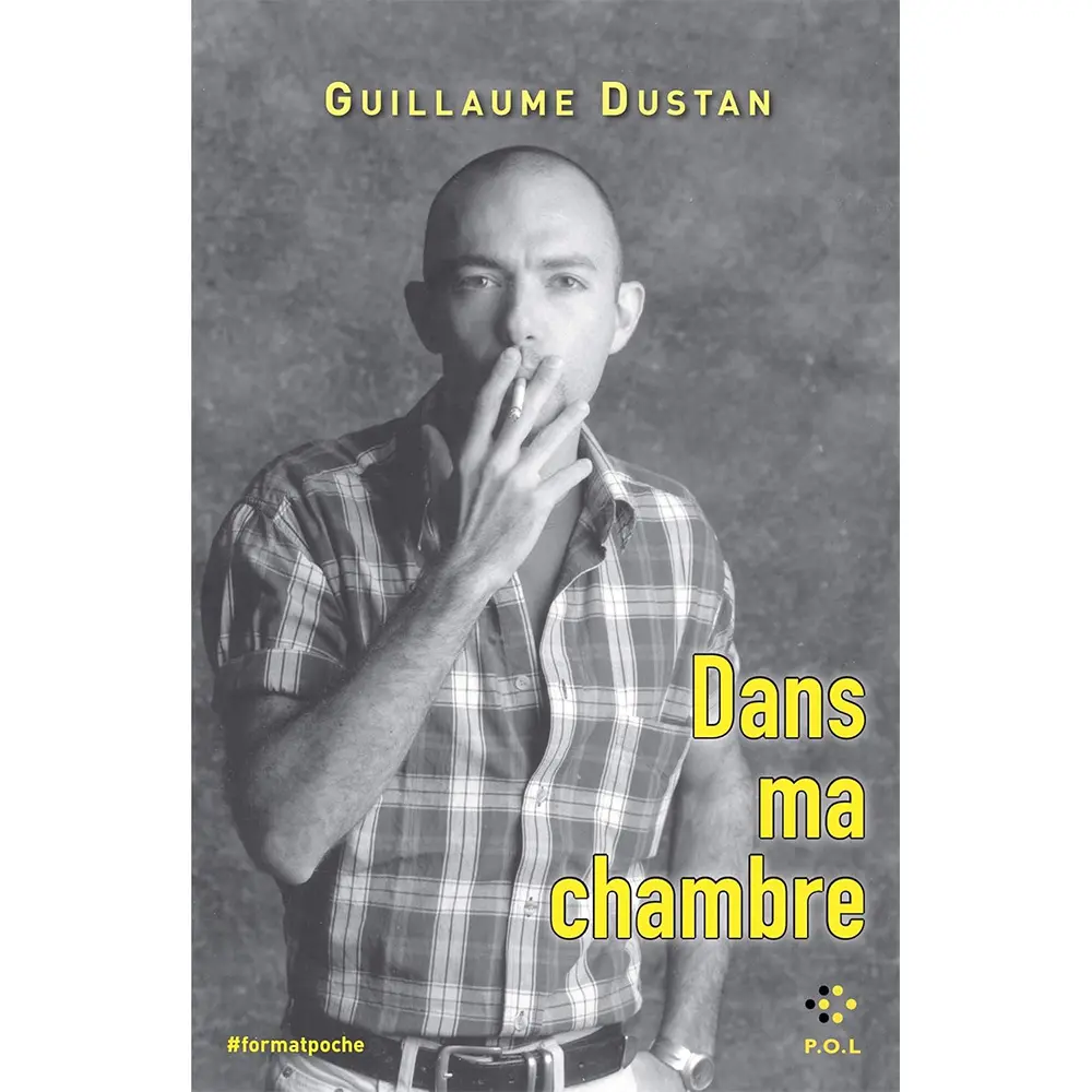 Dans ma chambre (POL)