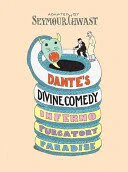 Dante's Divine Comedy, Graphic Novel