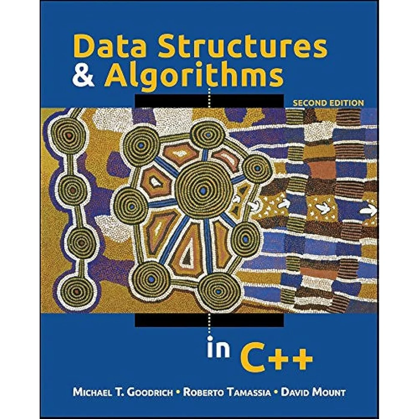Data Structures & Algorithms in C++ (2E 11) - Image 2