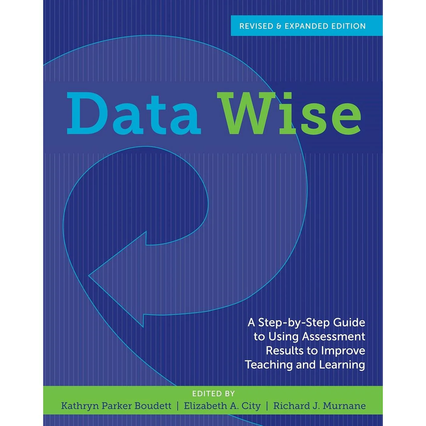 Data Wise Rev & Expd