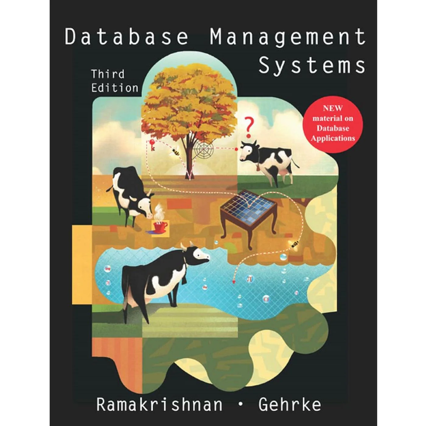 Database Management Systems (3E 03)