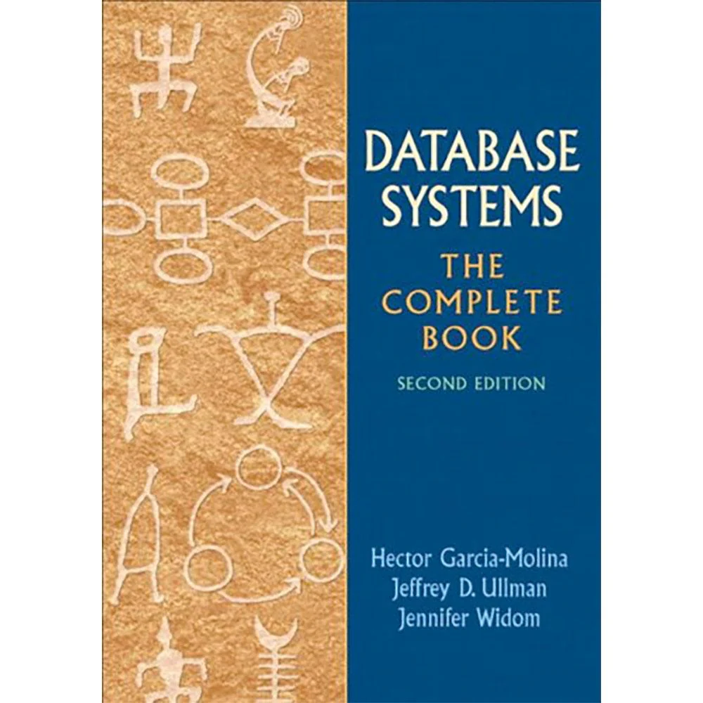 Database Systems (2E 08)