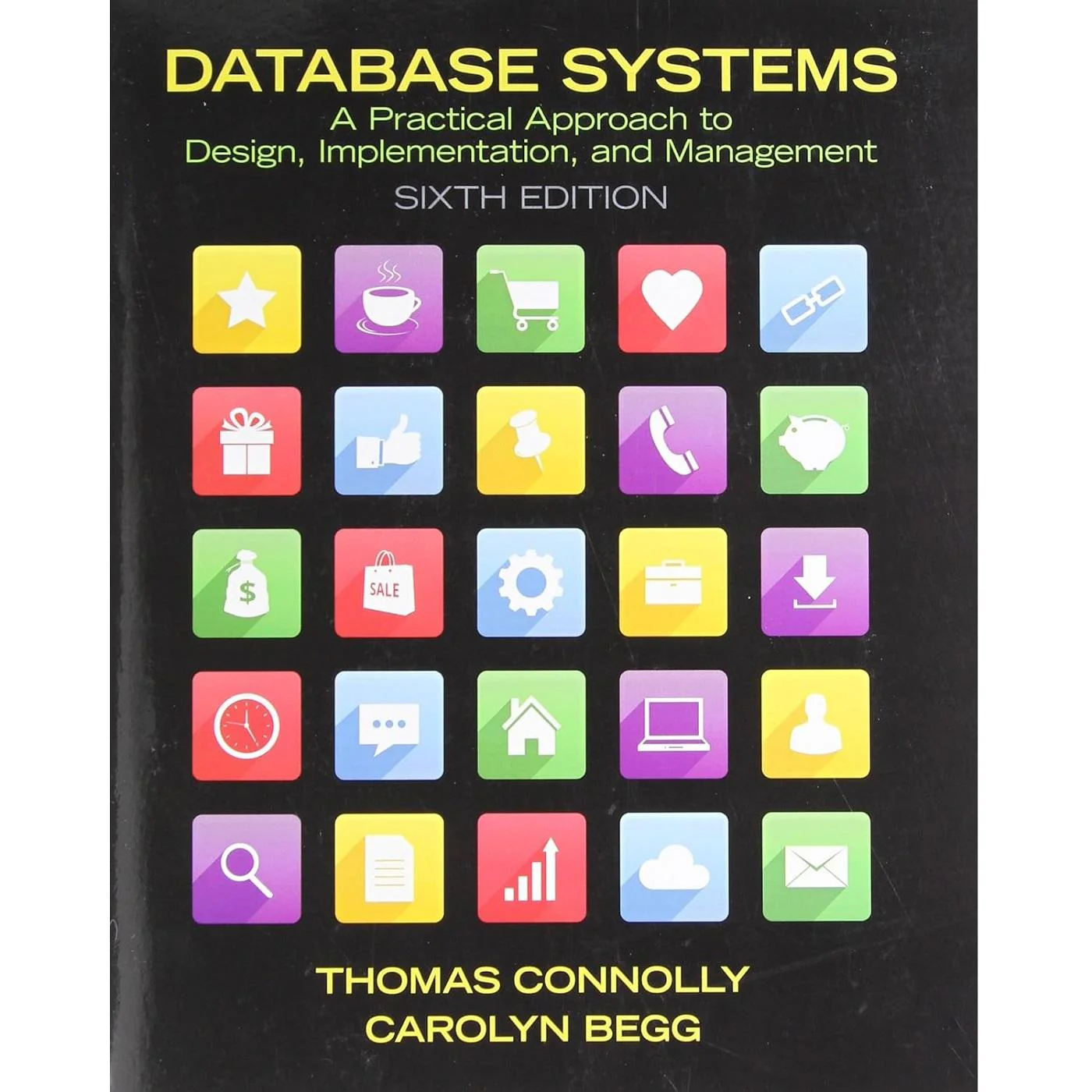 Database Systems (6E 14)
