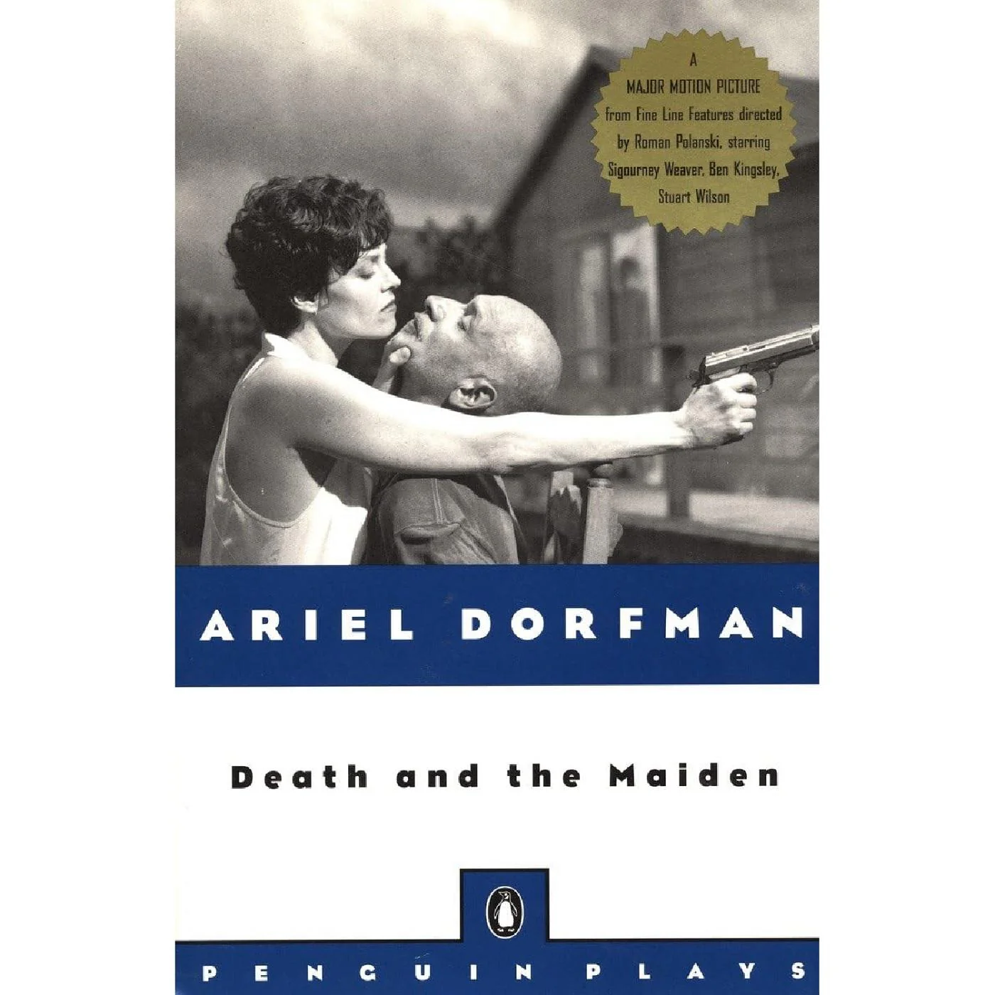 Death & The Maiden