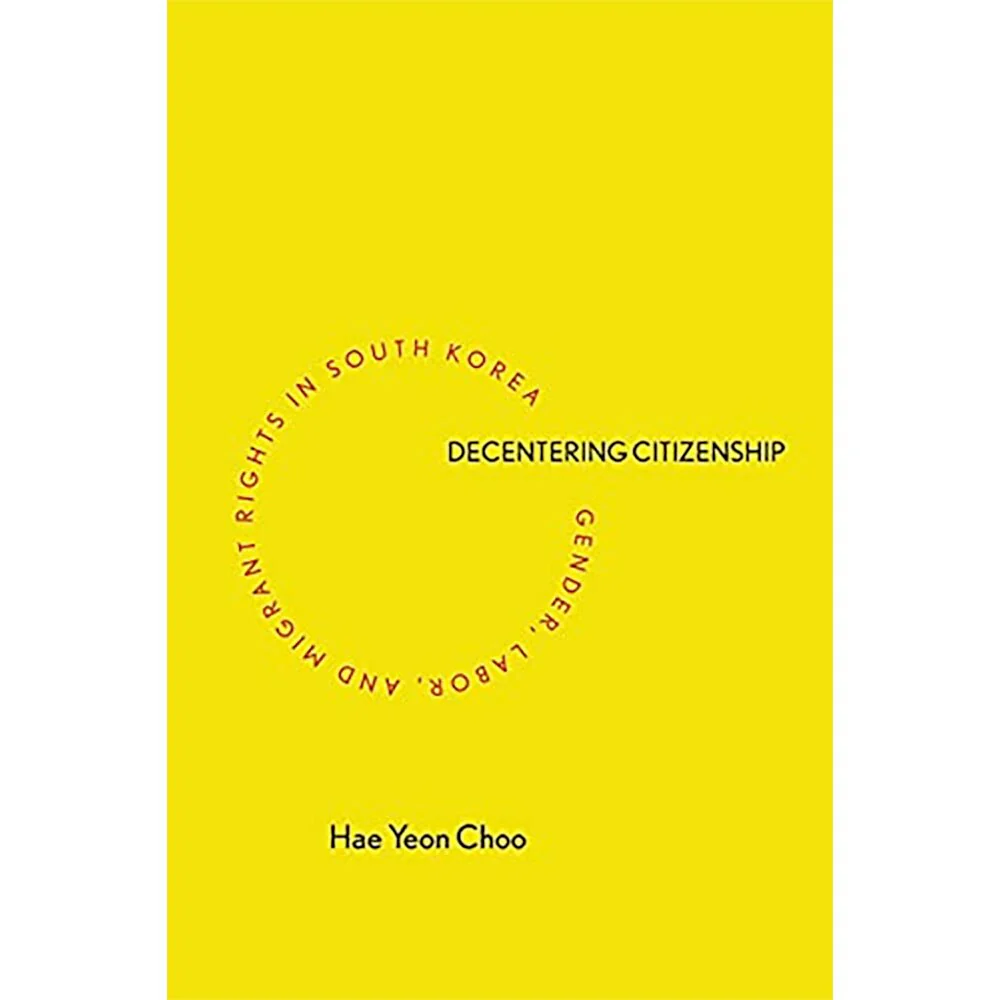Decentering Citizenship