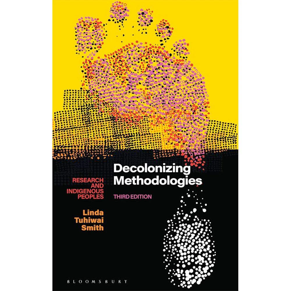 Decolonizing Methodologies (3E 21)