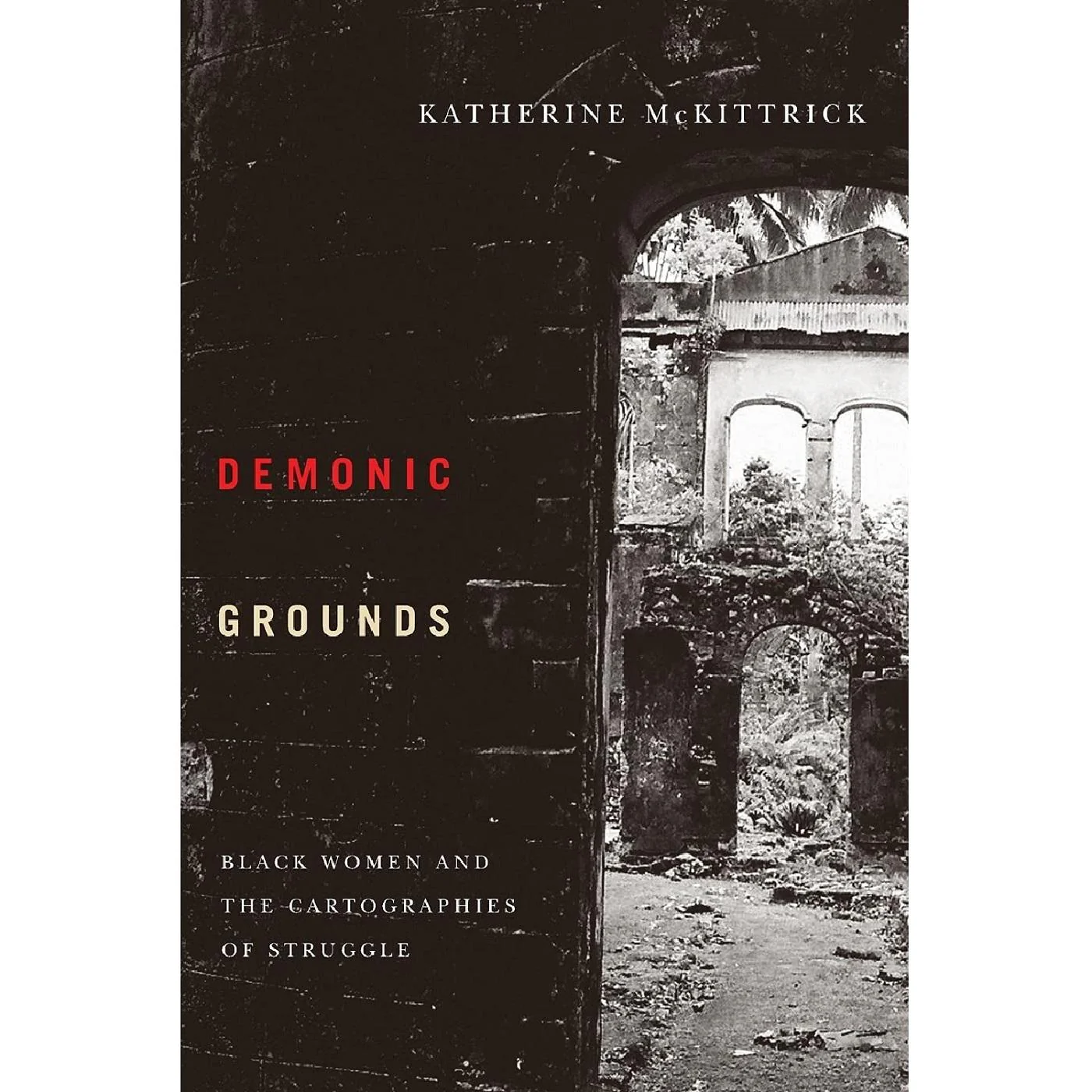 Demonic Grounds