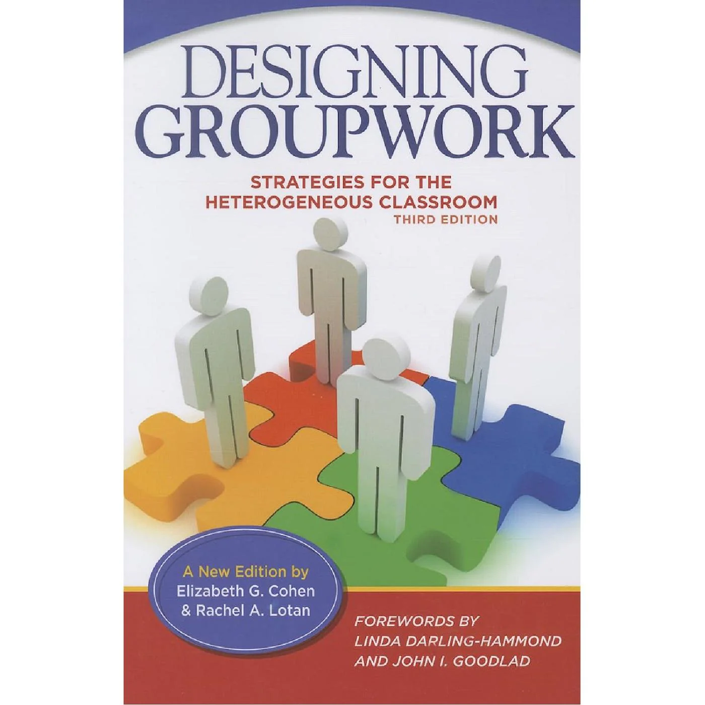 Designing Groupwork (3E 14)